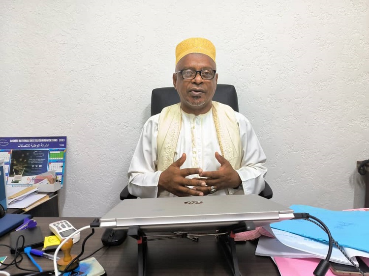 image Entretien routier : « Pour le moment, on va boucher les nids de poule »